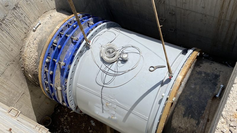 成都差压变送器：揭秘其工作原理与选型要点