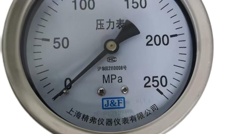 压力传感器安装费用：影响因素与合理预算**