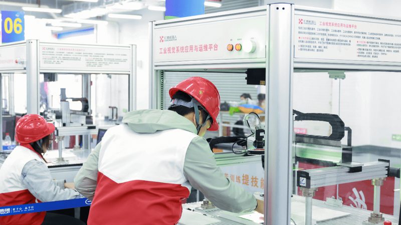 仪表校准，精度为要：北京仪表校准设备选购指南**