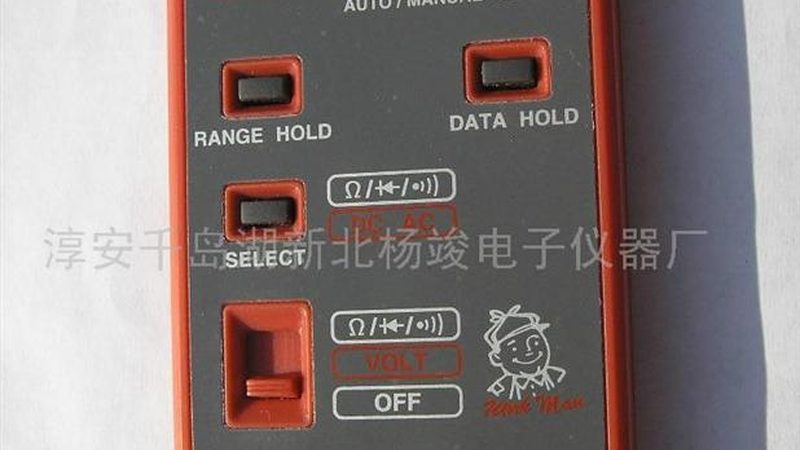 北京仪器仪表公司口碑背后的行业真相