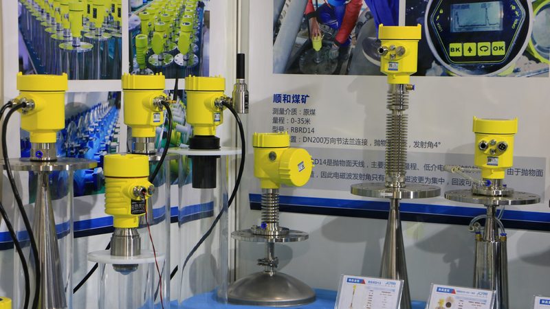 仪器仪表价格之谜：揭秘影响价格的关键因素**