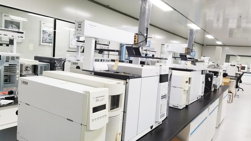 分析仪器代理加盟，你需要了解的关键因素