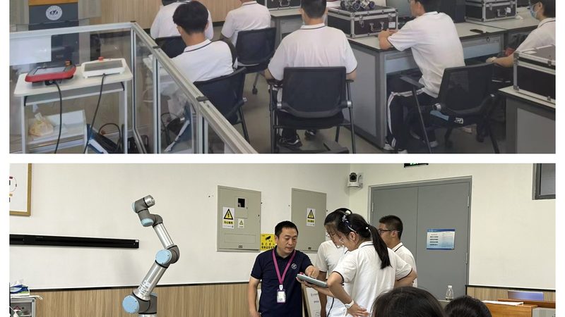 化工智能仪表阀门：如何选择合适的产品