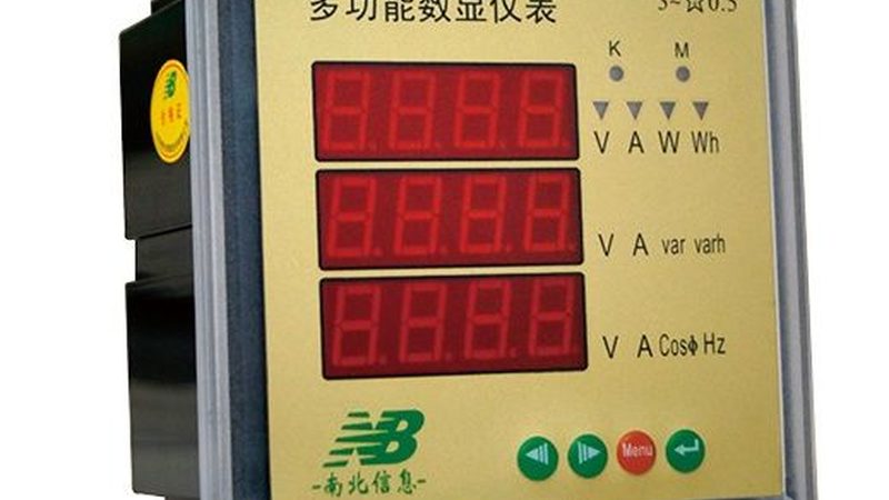 压力传感器定制：揭秘定制化服务背后的技术奥秘
