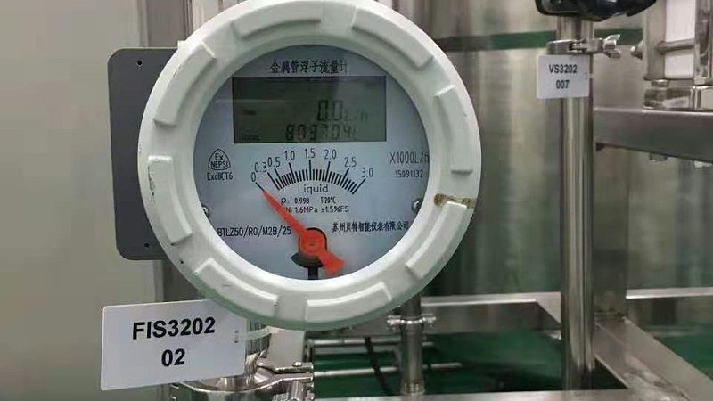 气动仪表阀门尺寸规格表：解析与选型要点
