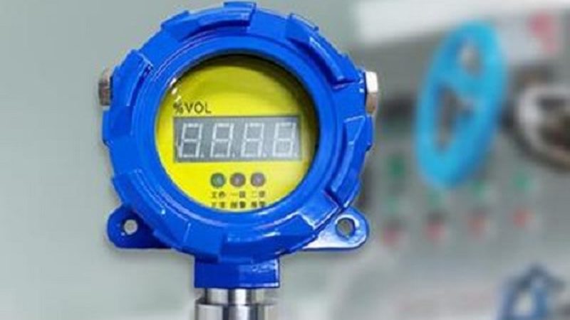 上海电磁流量计DN50规格解析：关键参数与选型要点**