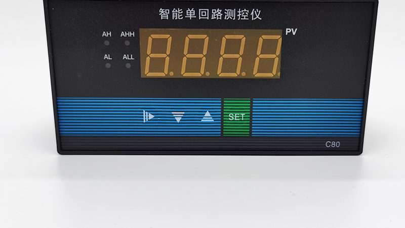 涡街流量计：揭秘其原理与应用场景