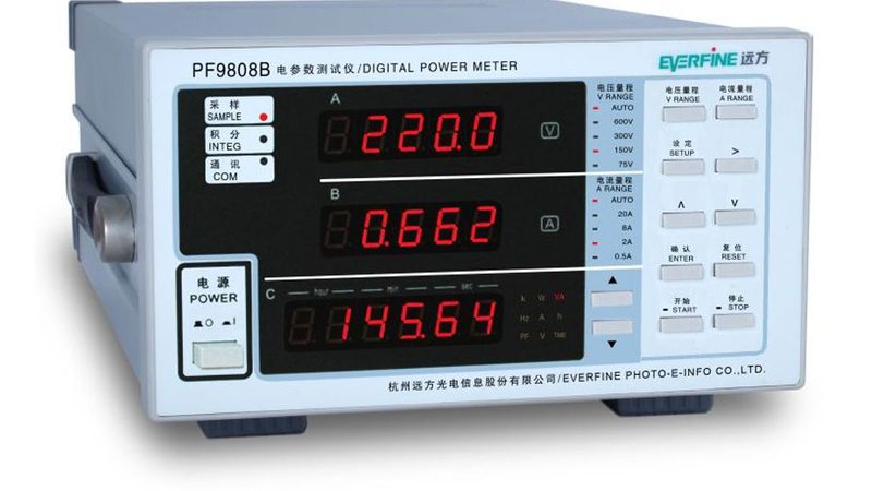 涡街流量计输出信号异常怎么处理