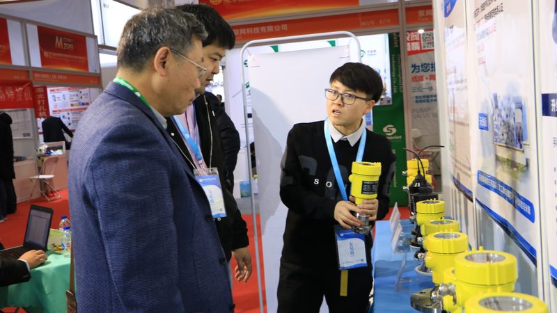 插入式涡街流量计：揭秘其规格参数背后的技术奥秘**