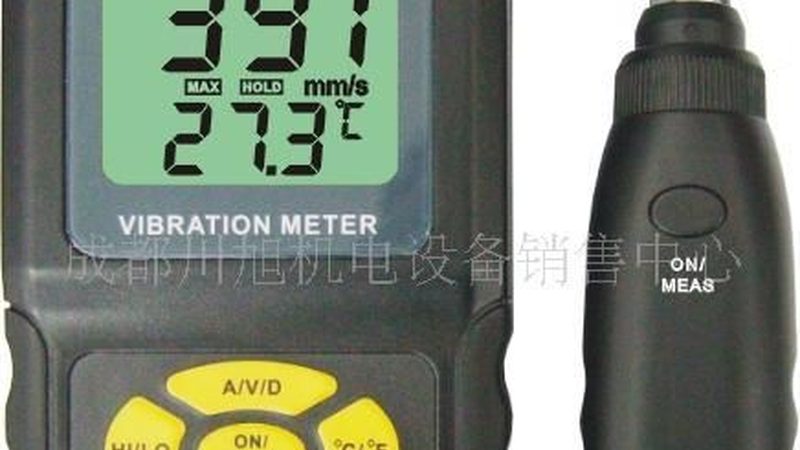 成都电磁流量计：揭秘其工作原理与选型要点**